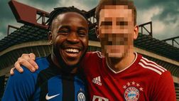 Inter scatenata: non solo Lookman, altro botto da 50 milioni | Calciomercato