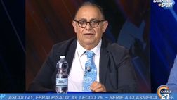 VIDEO Iannicelli: “Conte ha due obiettivi! Ma la vittoria deve essere leale”