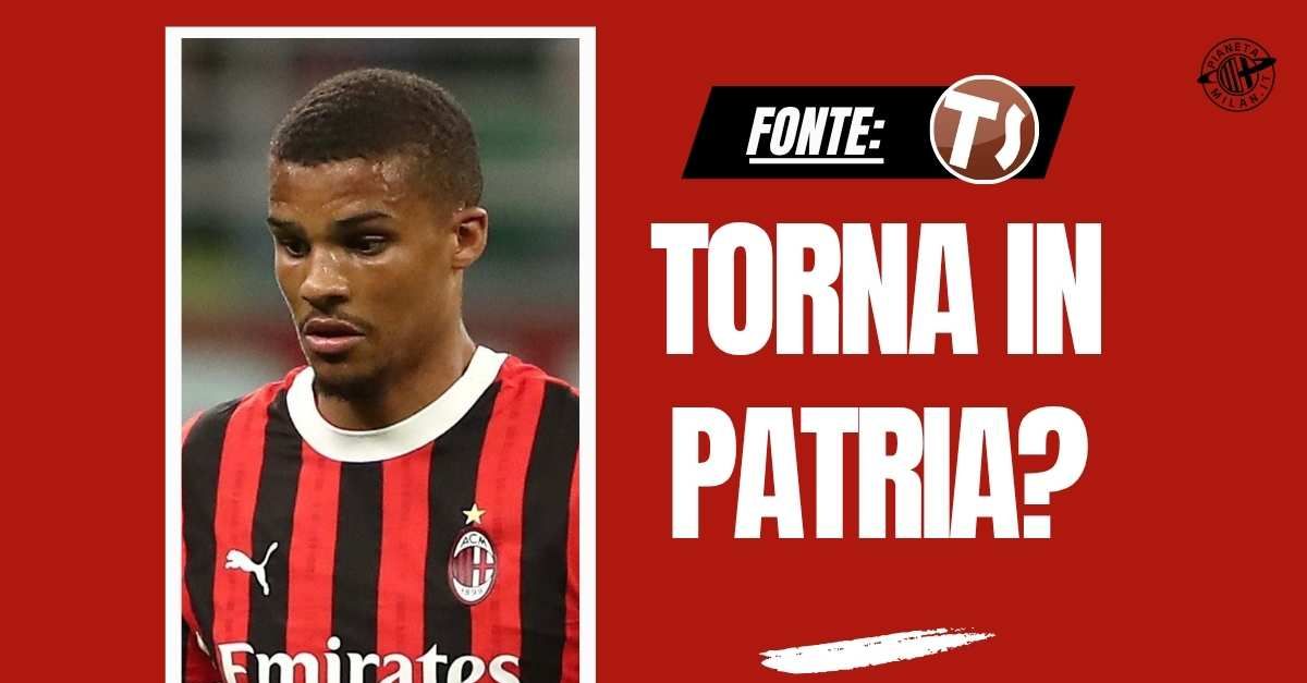 Calciomercato, Thiaw corteggiato in Germania: la richiesta del Milan