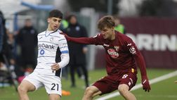 Primavera, Atalanta-Torino 1-3: i granata si esaltano e vincono ancora
