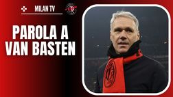Milan, Van Basten: “Capello un vincente”. Poi svela alcuni aneddoti