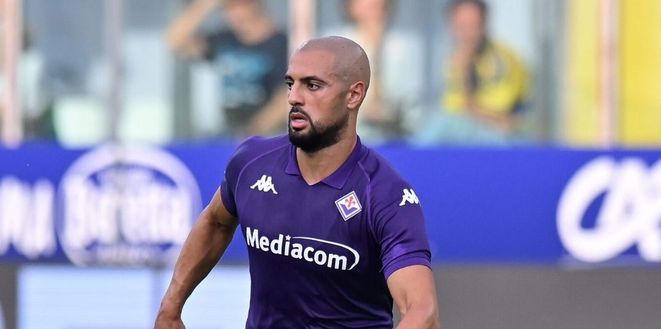 Amrabat saluta: “Un onore indossare questa maglia. Vi porterò nel cuore”- immagine 2