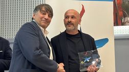 VIDEO VN – Italiano: “Olympiakos? Squadra forte, ma ci faremo trovare pronti”