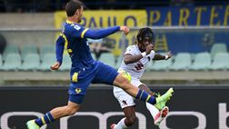 Verso Torino-Verona: probabili formazioni e ultime news sulla gara