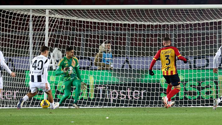 Biglietti Lecce Milan