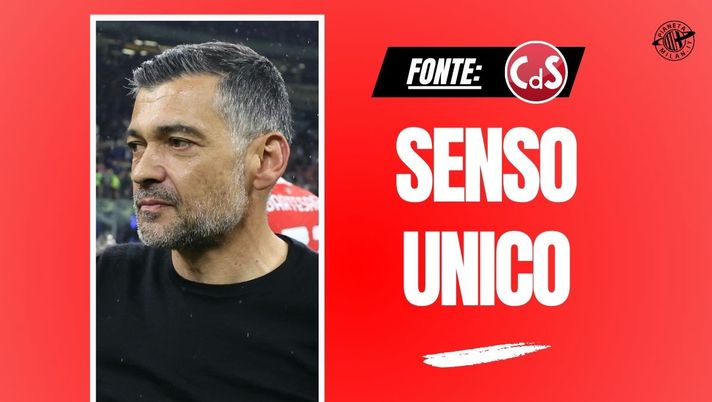 Il destino di Sergio Conceicao sulla panchina del Milan sembra segnato | AC Milan News (Getty Images) Milan, Conceicao punta ad imitare Ancelotti. Il suo futuro ...