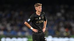 Gazzetta: Lindstrom in uscita da Napoli, due formule. Può pensarci la Fiorentina