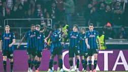 Atalanta, Zaniolo: “Contento per il gol, Gasperini un maestro”