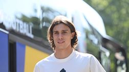 Carlino – Calafiori verso l’Arsenal: trattativa avanti a oltranza