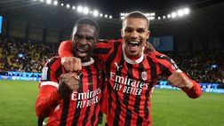 Milan, Thiaw o Tomori: chi è fuori?