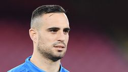 L’ex Napoli e Genoa Maksimovic firma con il Montpellier, c’è l’annuncio ufficiale