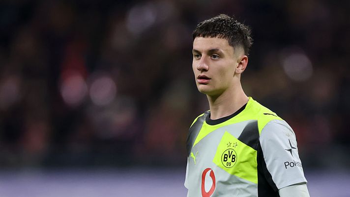 Borussia Dortmund, Reggiani si racconta: “Momento straordinario, ma devo rimanere umile” - immagine 1