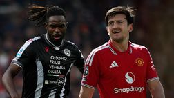 Gds – Inter, Solet primo obiettivo: pronto contratto lungo. Offerto Maguire dello United