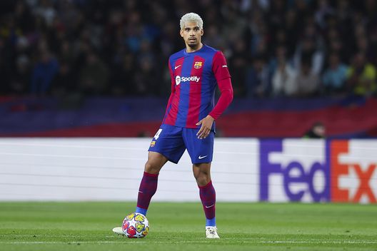 Barcellona-Real Madrid, ESCLUSIVA Sans: “Barça favorito, Cubarsí-Iñigo svolta Flick”- immagine 4