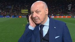 Giornale – Inter, sorpasso al Milan in tutte le corsie: Cardinale guardi Marotta…