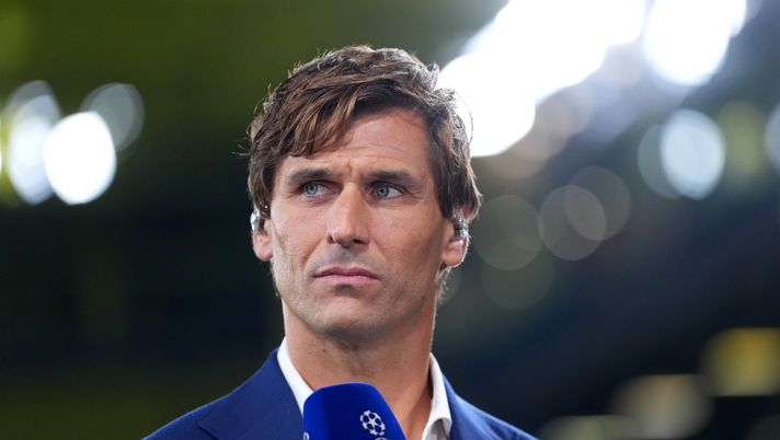 Fernando Llorente, ex Juventus | Getty images Llorente: “Se l’Inter perde i punti, non si sa mai. Il Milan ci crederà” - immagine 1