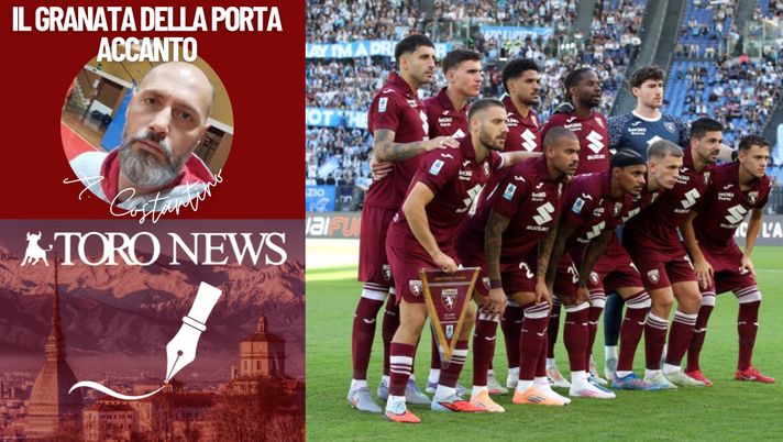 Se giocassimo sempre all’Olimpico (di Roma)… - immagine 1