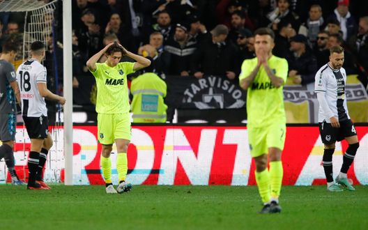 Dionisi: “Mulattieri? Contento, se continua così, avrà sempre più spazio”- immagine 2