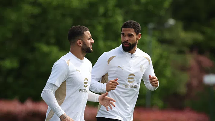 Walker Loftus-Cheek