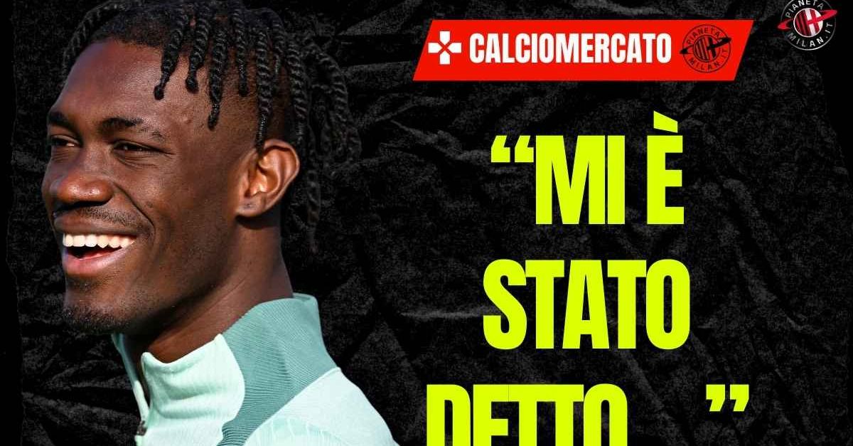 calciomercato milan l8217esperto udogie opzione allettante mi 232 stato detto 8230