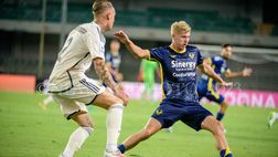 Doig: “Il salto tra campionato scozzese e italiano non è stato poi così grande”