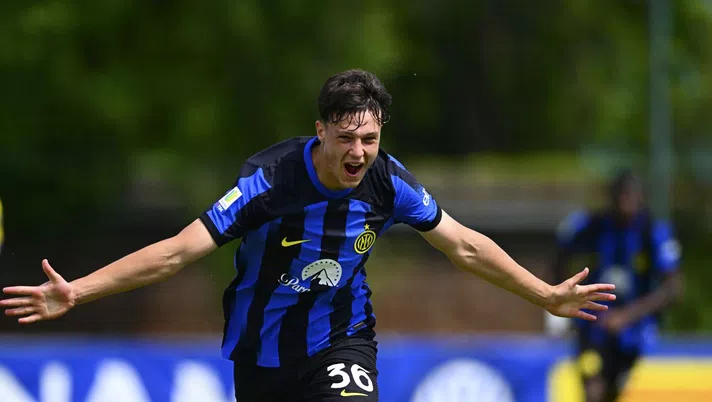 Primavera, pagelle Lazio-Inter: questo Lavelli non può rimanere fuori. Male Kamate e Sarr - immagine 1