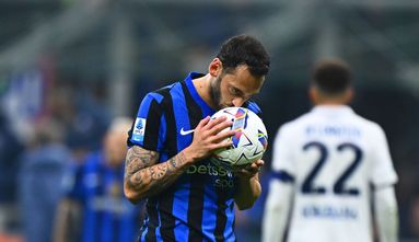 Nazionali, Calhanoglu sostituito in Turchia-Galles: il nerazzurro in campo 45′- immagine 2