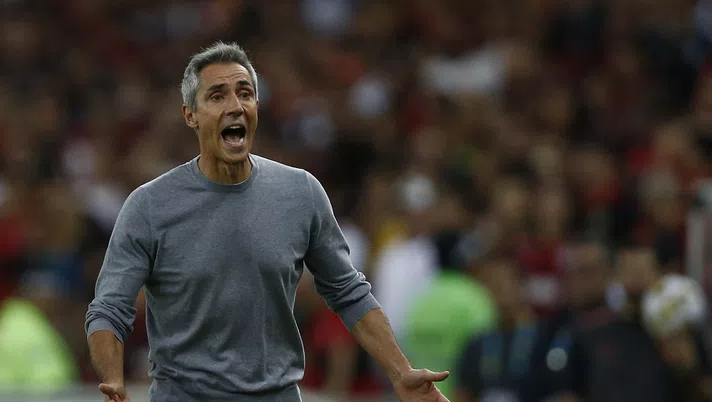 De Laurentiis sorpreso da Paulo Sousa: può sostituire Spalletti - immagine 1