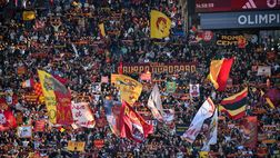 Trasferte vietate e derby alle 12.30