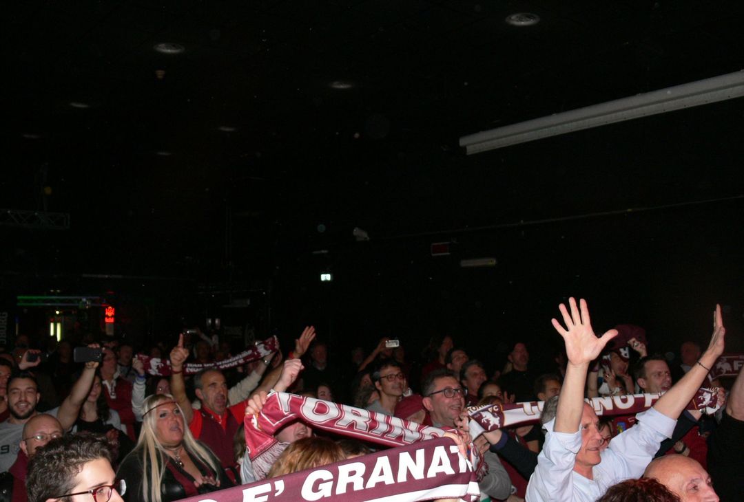 Fotogallery – “CantaToro” il concerto per il Fila - immagine 64