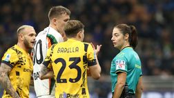 Libero – Caputi male: fallo a Dumfries ma non a Sverko. Ma la cosa più grave…