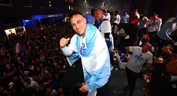 Orrico: “Inzaghi all’Inter ha fatto un miracolo degno dell’Iperuranio di Platone”- immagine 2