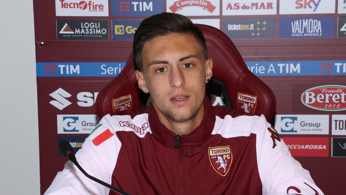 Torino, Barreca: “Finalmente posso fare bene in granata: un sogno” - immagine 1