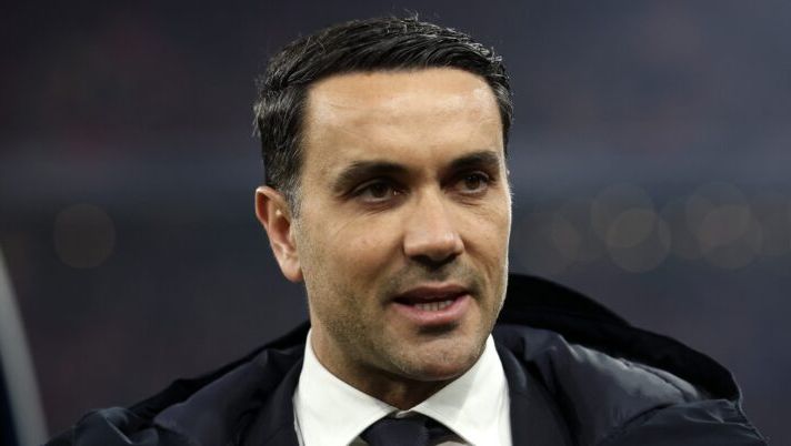 Palladino: “Noi inferiori al Bayern! Su Raspadori, Ederson, Krstovic, De Ketelaere e Bellanova…” - immagine 1