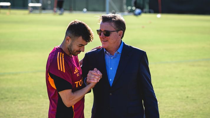 Roma, i soldi per sognare: premio ai giocatori e acquisti a gennaio. Friedkin rilancia - immagine 1