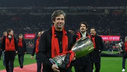 Milan-Como, Albertini: “Bisogna tenere conto del core business principale di questo sport: i tifosi”