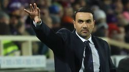 Fiorentina, dal finto 4-2-3-1 all’albero di Natale
