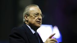 Florentino Perez insiste: “La Superlega necessaria più che mai”