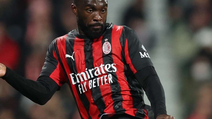 Fikayo Tomori Perth Glory-Milan 0-9