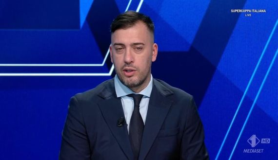 Viviano: “Inter, che rimpianto: una cazzata fatta di pancia. Allenare? Sì, ma poi vedo Chivu…”- immagine 3