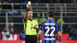 Serie A – Cremonese-Inter, arbitra Massa: ecco chi c’è al VAR