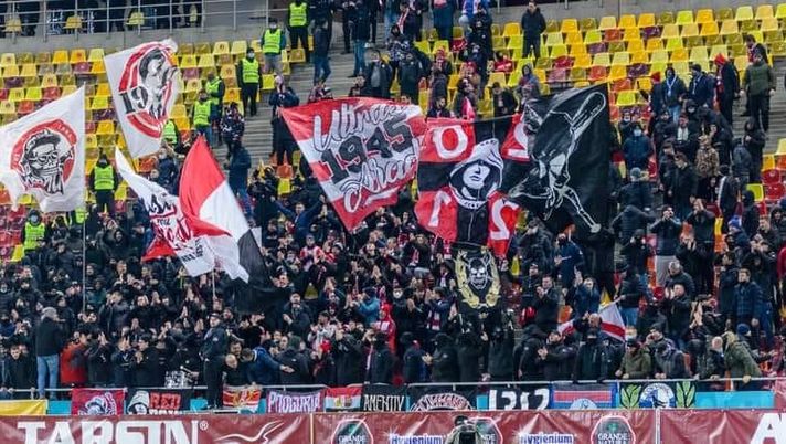 Steaua-Botosani: dove vedere la Serie A rumena in Streaming e in TV - immagine 1