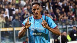 Cagliari-Sassuolo, le formazioni ufficiali: la scelta su Doig, Mina, Pinamonti, Thorstvedt e Luperto