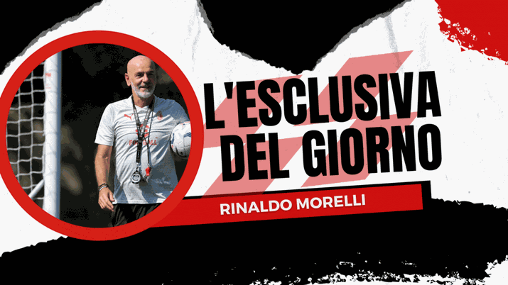 Intervista a Rinaldo Morelli, opinionista e tifoso del Milan | AC Milan News Intervista a Rinaldo Morelli, opinionista e tifoso del Milan