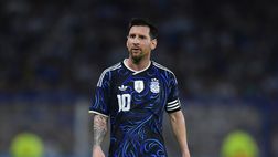 Argentina, Messi avverte: “È un Mondiale speciale, nessuno ti regala niente”