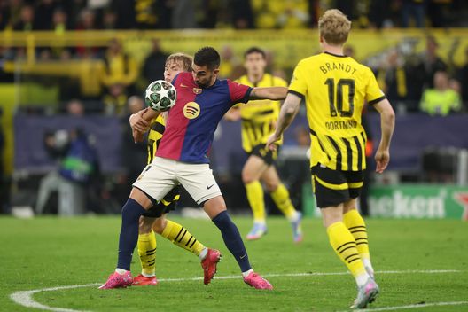 Per il Barça è meglio l’Inter o il Bayern in semifinale? La risposta di Flick- immagine 2