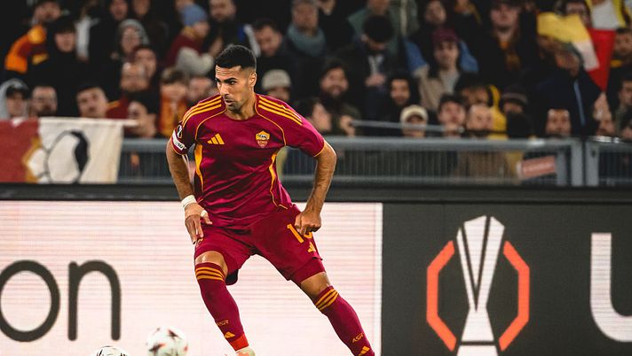 Celik segna e convince. E la Roma pensa al rinnovo - immagine 1