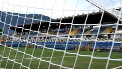L’ombra della camorra sulla Juve Stabia. Gratteri: “Tutto in mano ai clan”