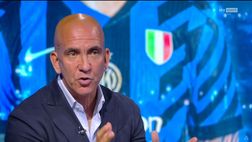 Di Canio: “Inter, ma quale stanchezza? Ho visto cose assurde oggi! È grave che…”
