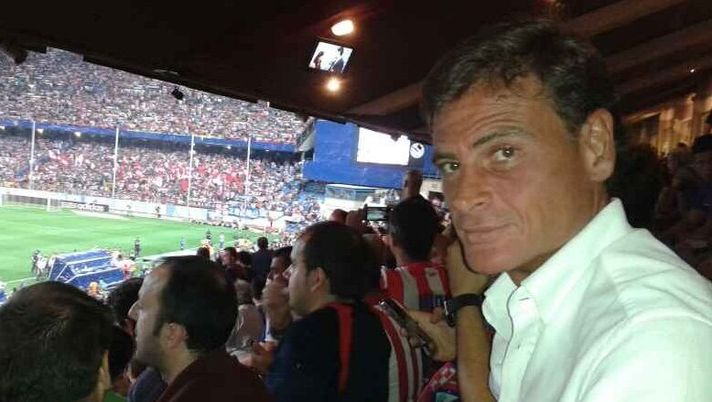 Impallomeni: “Conte bravo a stare sul pezzo e a sfruttare il rendimento dell’Inter” - immagine 1